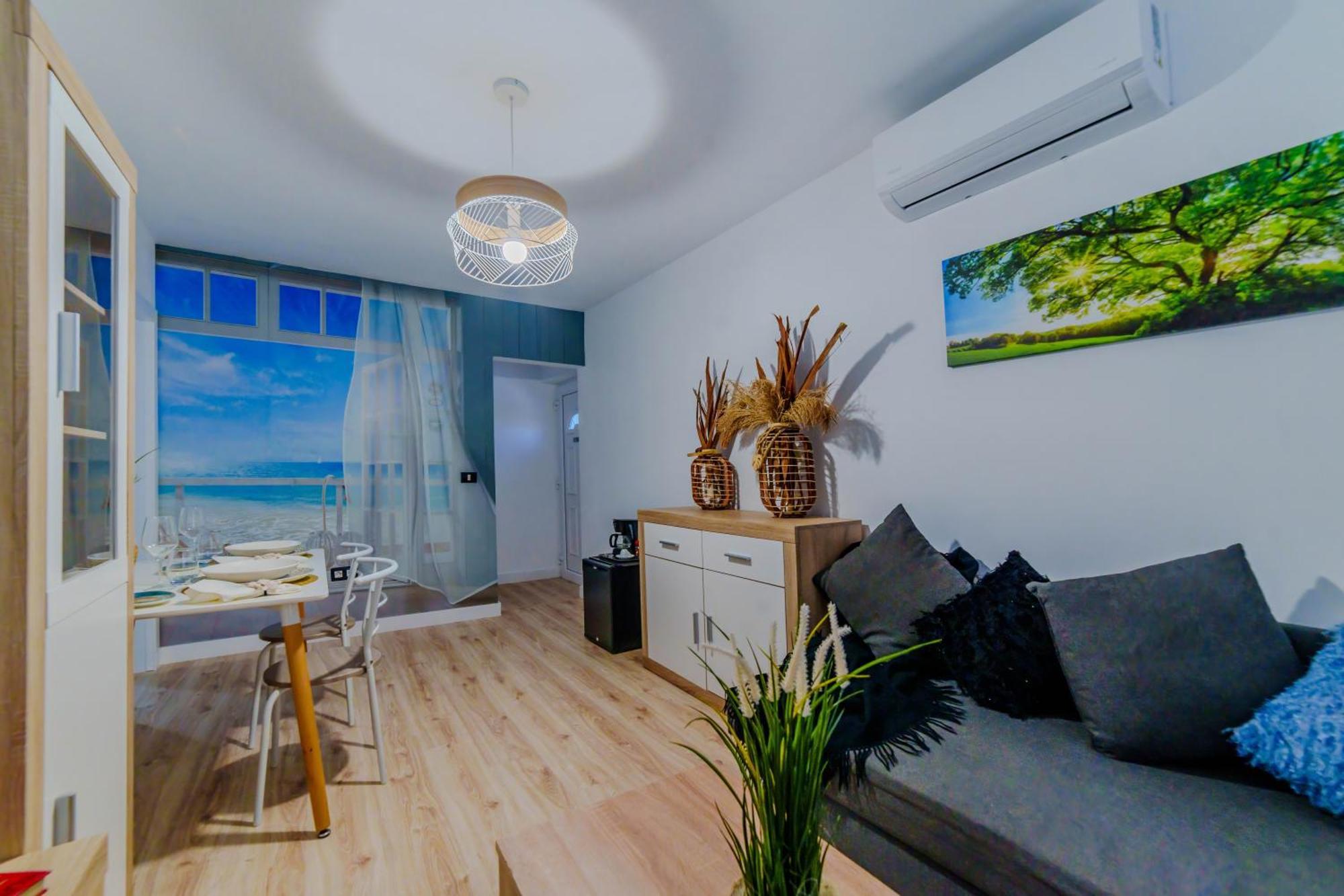 Villa De Marcos Alojamiento De Lujo Con Piscina Privada Arona  Exteriör bild