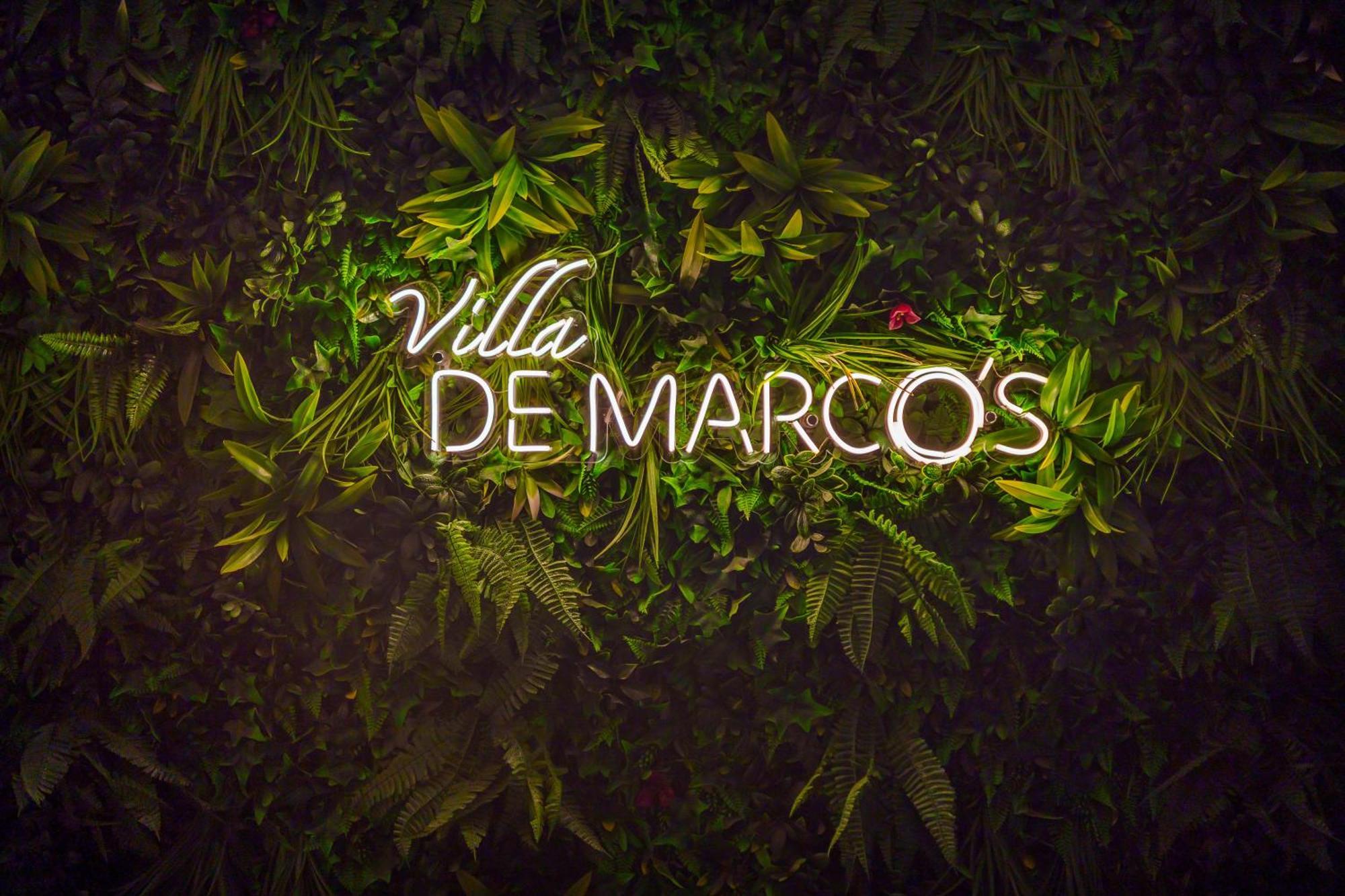 Villa De Marcos Alojamiento De Lujo Con Piscina Privada Arona  Exteriör bild