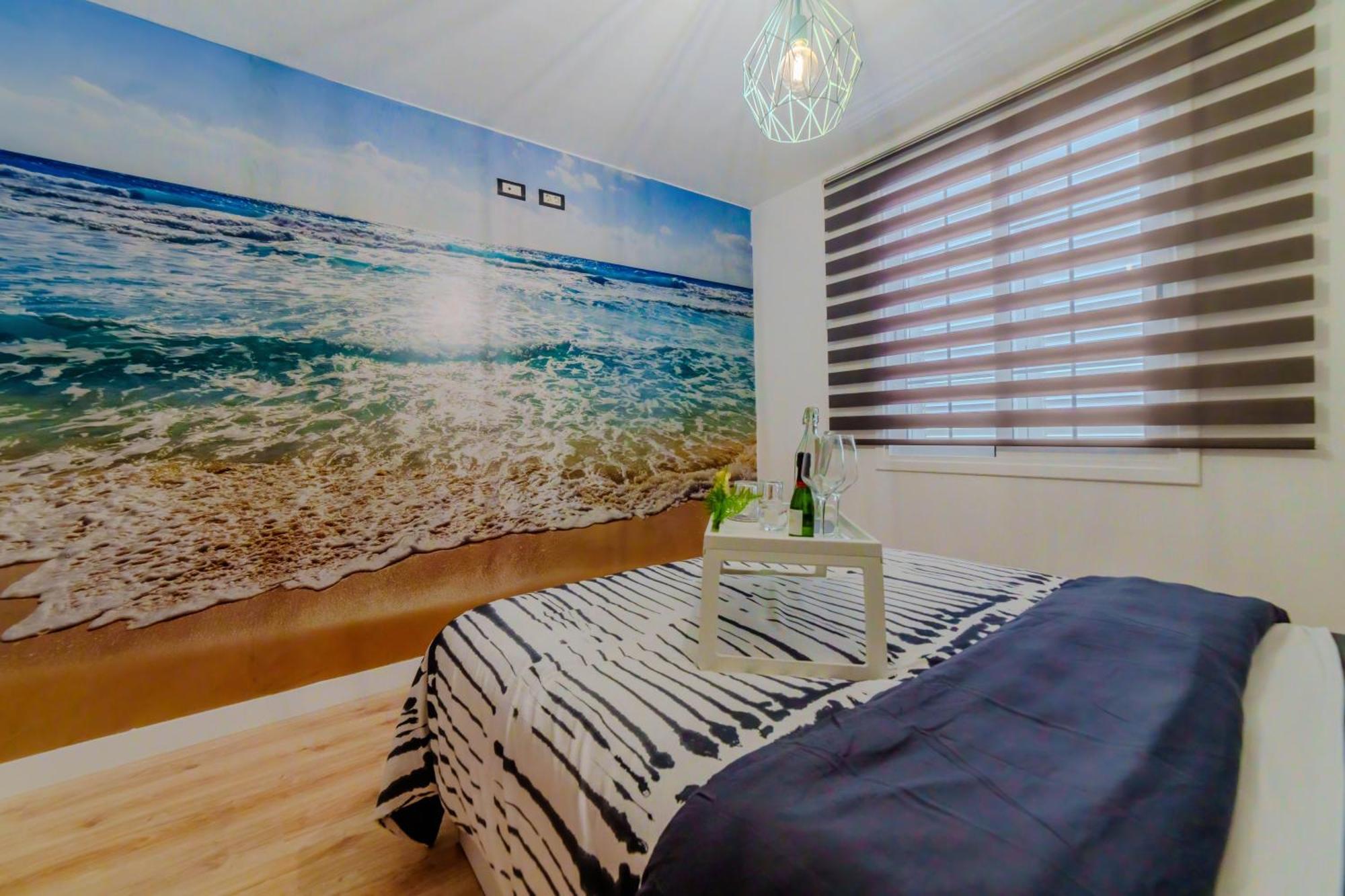 Villa De Marcos Alojamiento De Lujo Con Piscina Privada Arona  Exteriör bild