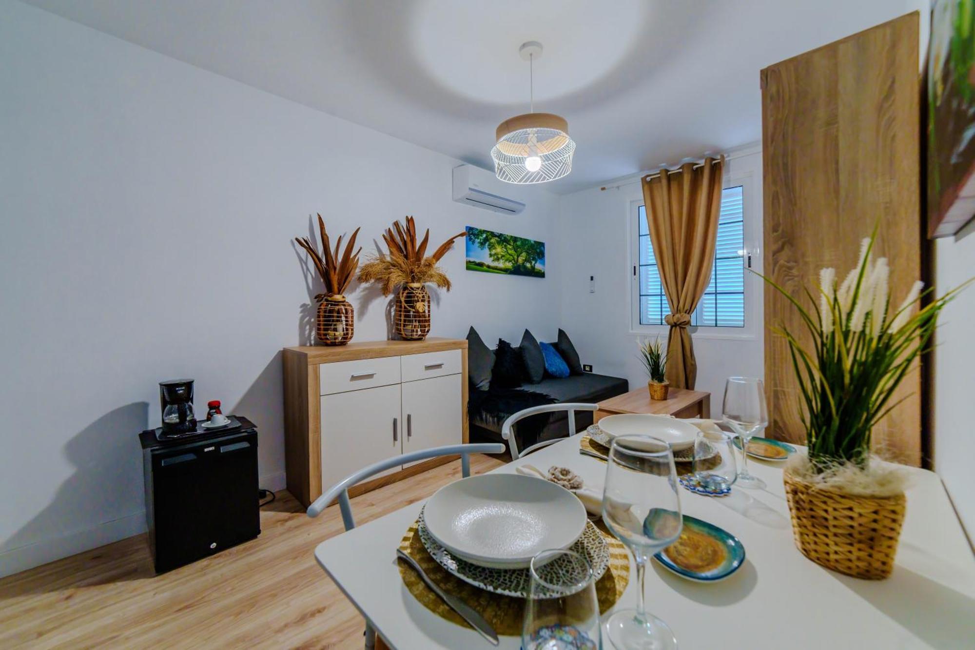 Villa De Marcos Alojamiento De Lujo Con Piscina Privada Arona  Exteriör bild