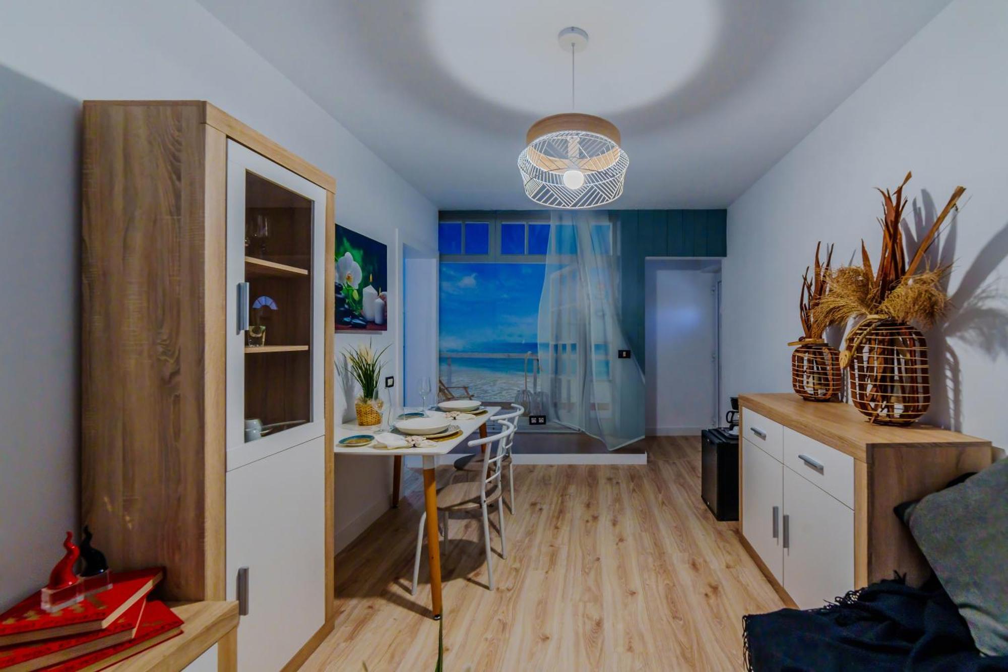 Villa De Marcos Alojamiento De Lujo Con Piscina Privada Arona  Exteriör bild